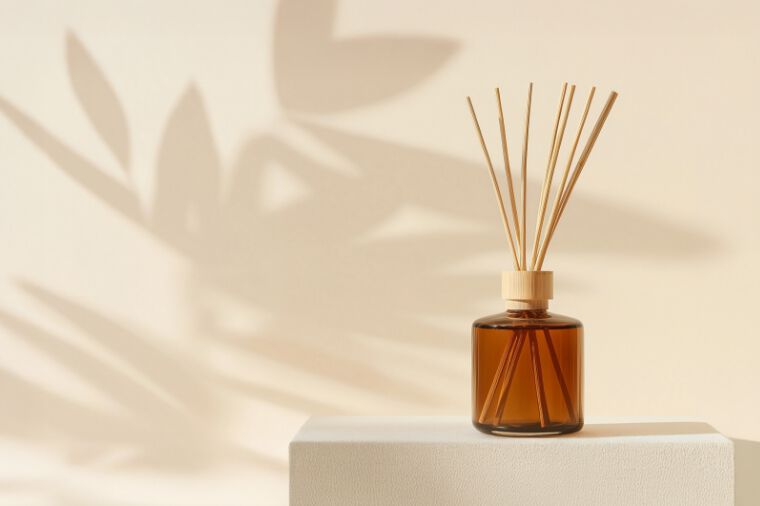 Fragrance Diffusers